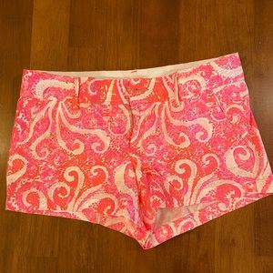 Lilly Pulitzer Walsh Short